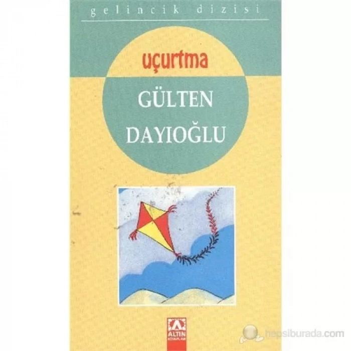 UÇURTMA - ALTIN