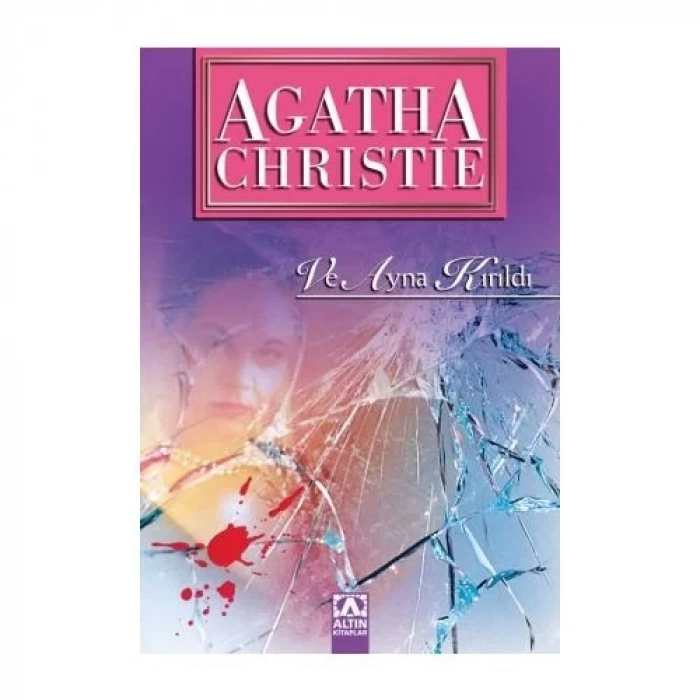 VE AYNA KIRILDI - ALTIN
