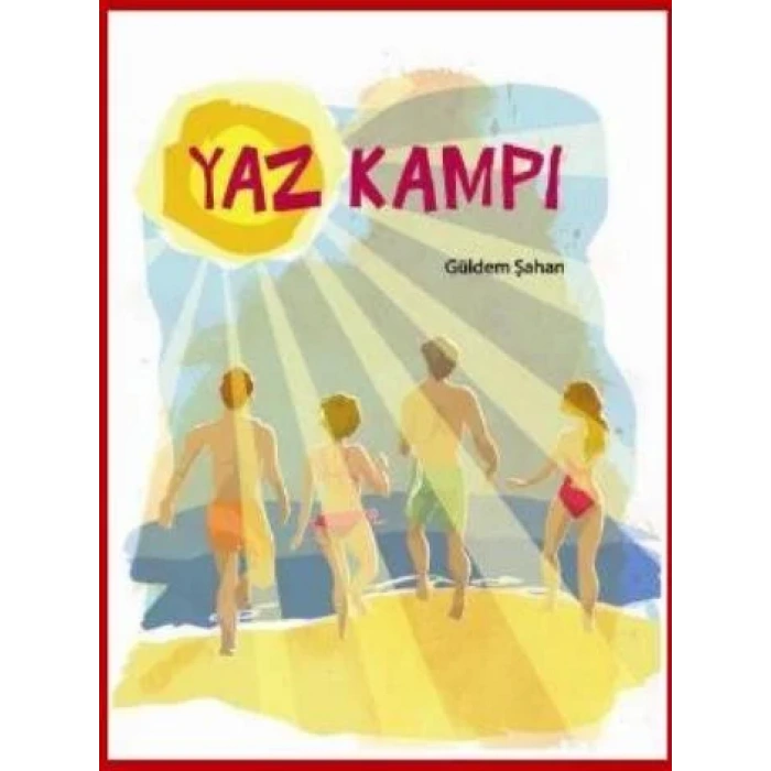 YAZ KAMPI - TUDEM