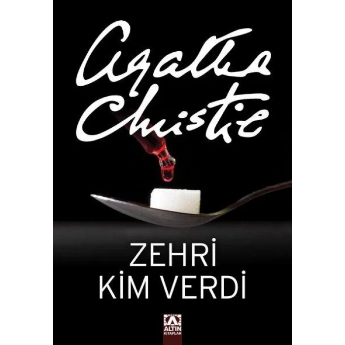 ZEHİRİ KİM VERDİ - ALTIN
