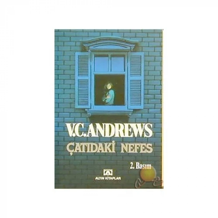 ÇATIDAKİ NEFES - ALTIN