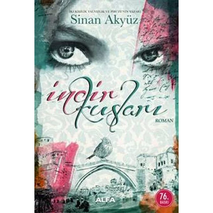 İNCİR KUŞLARI - ALFA