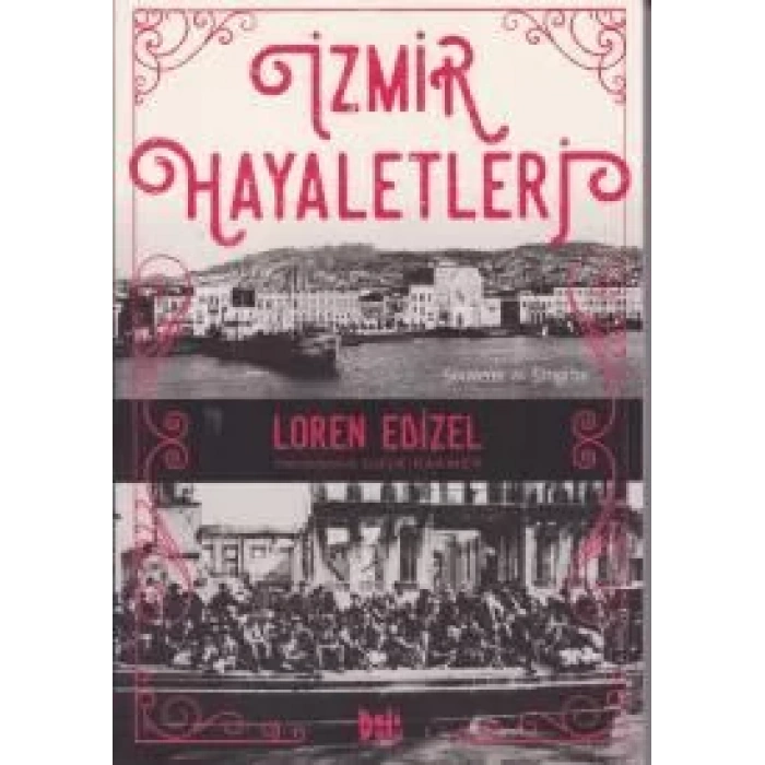 İZMİR HAYALETLERİ - DELİDOLU