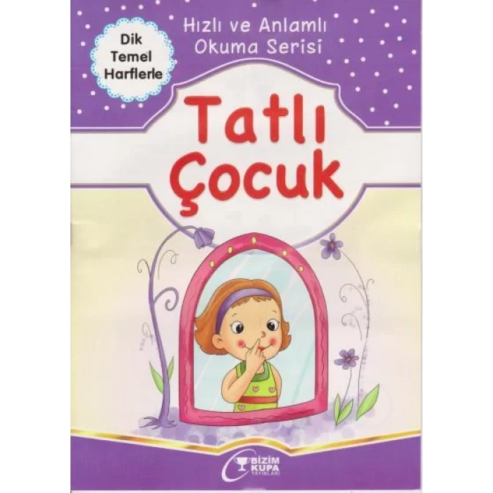 HIZLI VE ANLAMLI OKUMA SERİSİ (5 KİTAP) -BİZİMKUPA