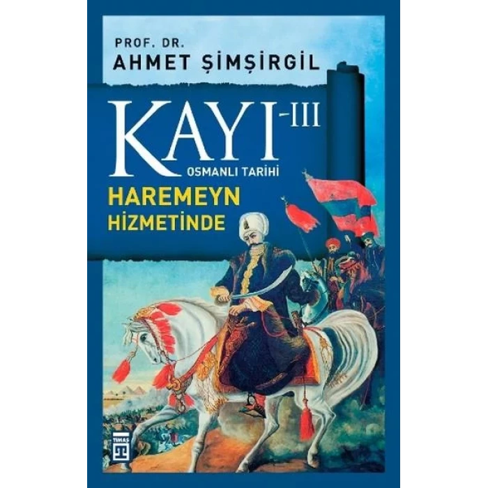 KAYI 3 - TİMAŞ