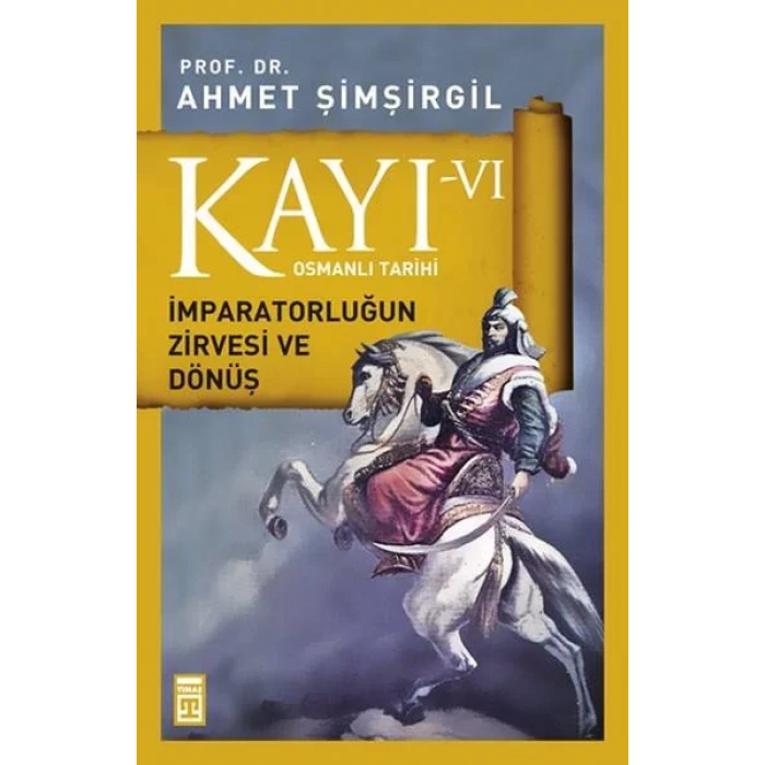 KAYI 6 - TİMAŞ