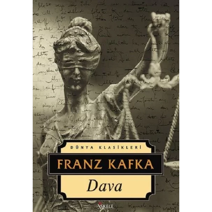 DAVA - İSKELE