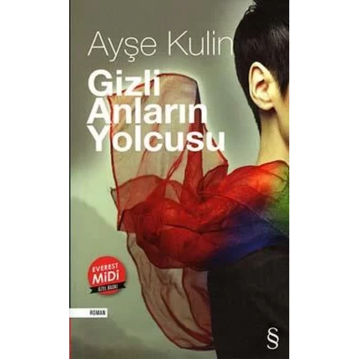 GİZLİ ANILARIN YOLCUSU MİDİ BOY - EVEREST