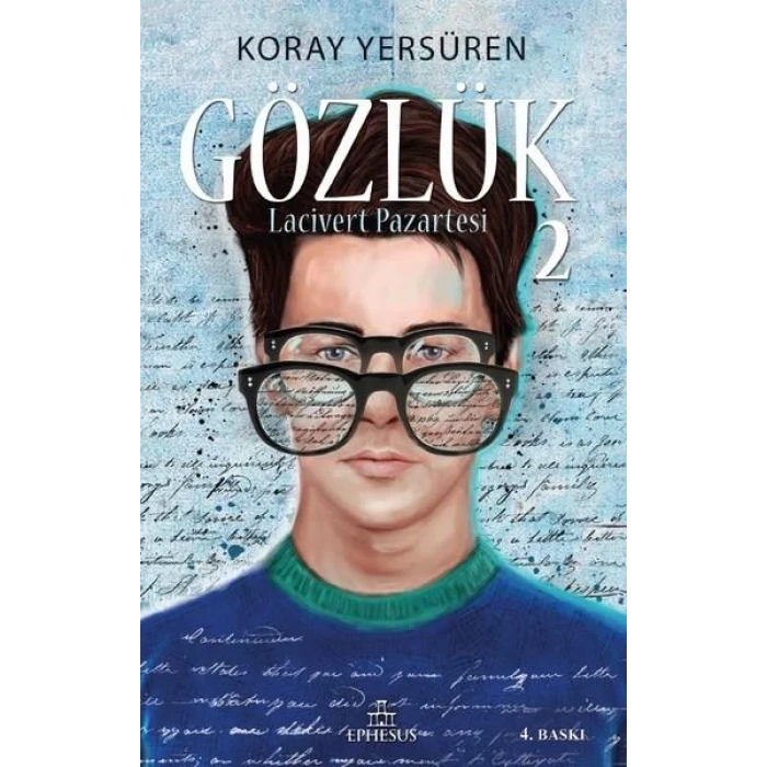 GÖZLÜK 2 - EPHESUS