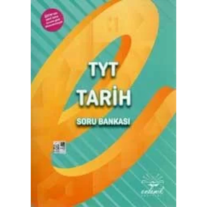 ENDEMİK TYT TARİH SORU BANKASI
