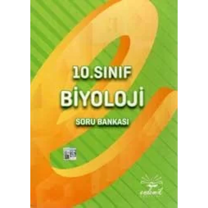 ENDEMİK 10.SINIF BİYOLOJİ SORU BANKASI