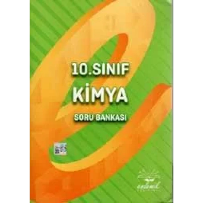 ENDEMİK 10.SINIF KİMYA SORU BANKASI