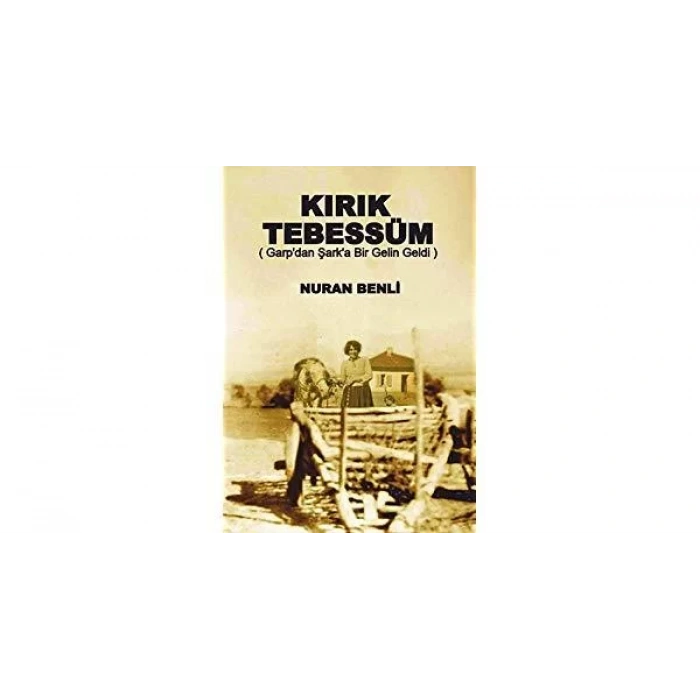 KIRIK TEBESSÜM - KAĞIT