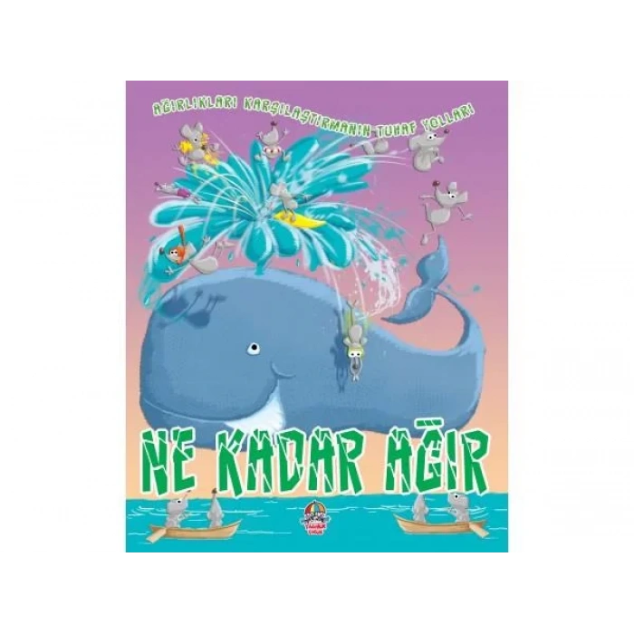 NE KADAR AĞIR - TELESKOP