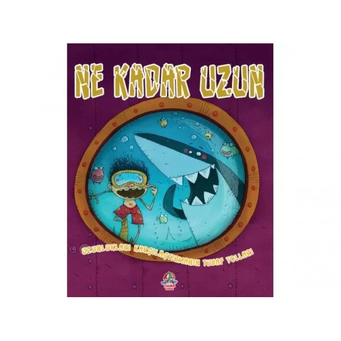 NE KADAR UZUN - TELESKOP