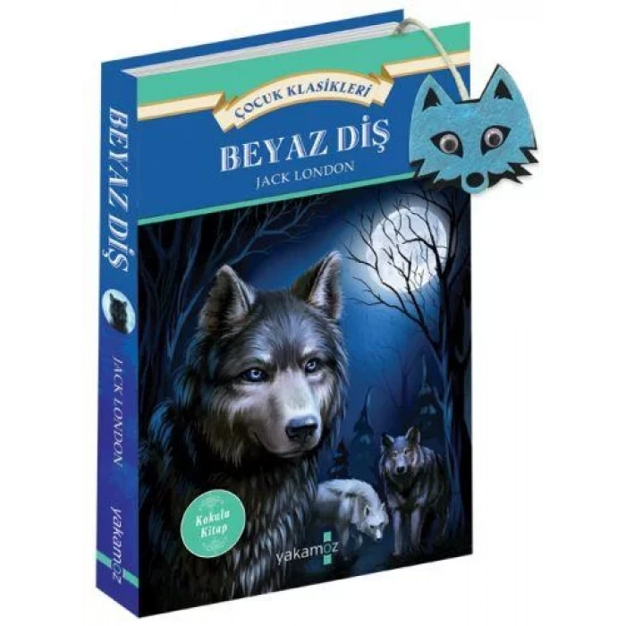 BEYAZ DİŞ - YAKAMOZ