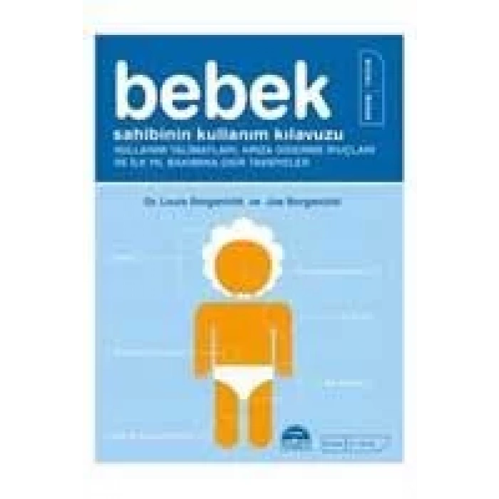 BEBEK SAHİBİNİN KULLANIM KILAVUZU - MARTI