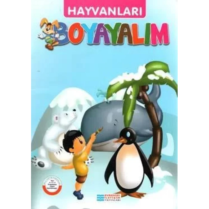 EVRENSEL İNCE BOYAMA