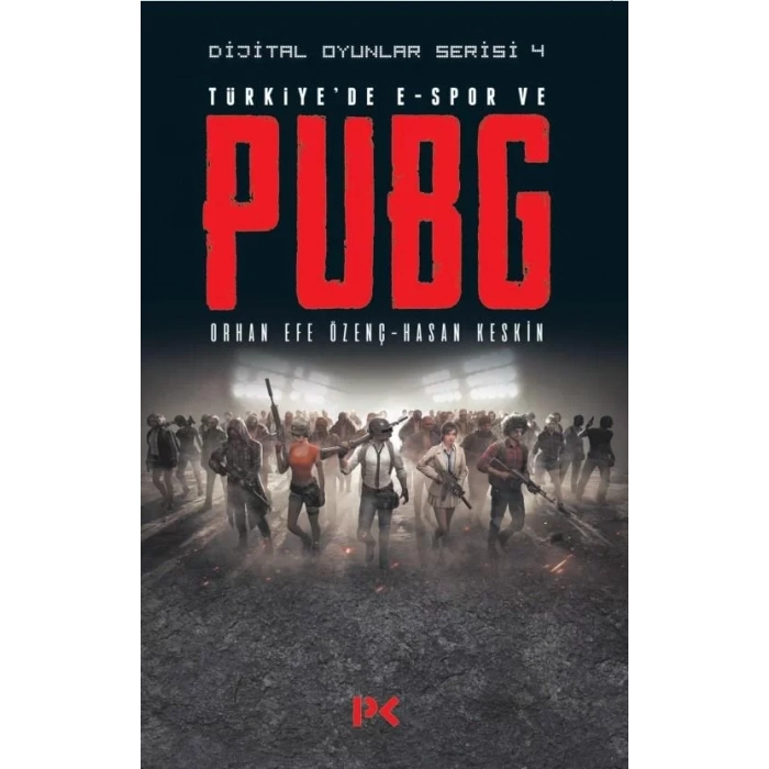 PUBG - PROFİL