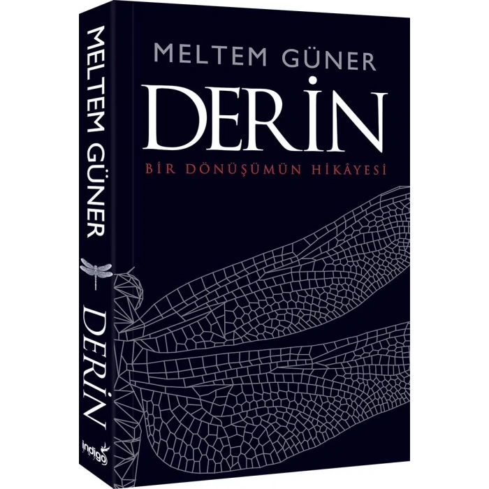 DERİN - İNDİGO