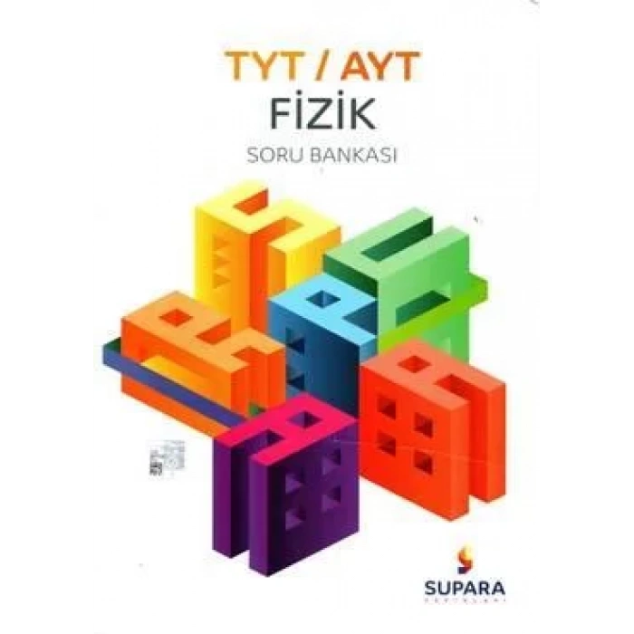 SUPARA TYT FİZİK SORU BANKASI