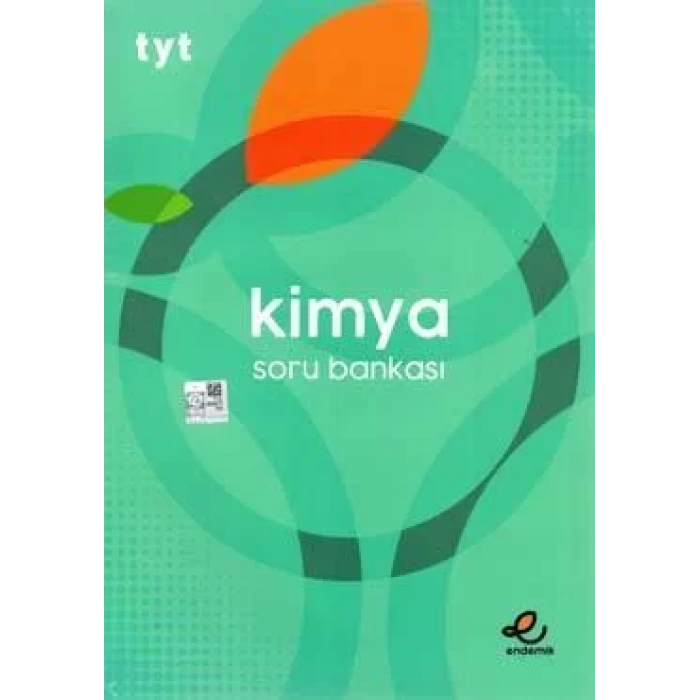 ENDEMİK TYT KİMYA SORU BANKASI (YENİ)