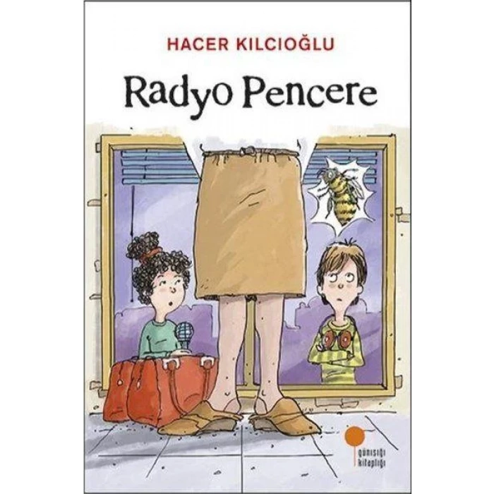 RADYO PENCERE - GÜNIŞIĞI