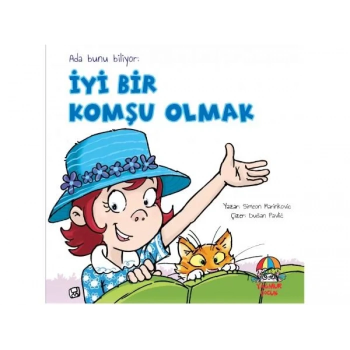 ADA BUNU BİLİYOR İYİ BİR KOMŞU OLMAK -TELESKOP