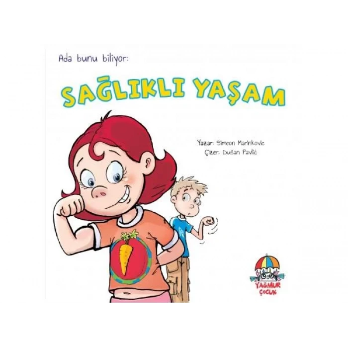 ADA BUNU BİLİYOR SAĞLIKLI YAŞAM - TELESKOP