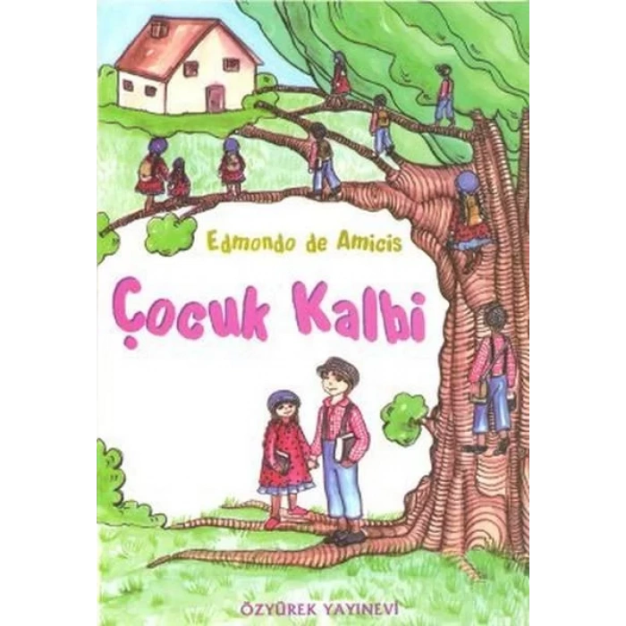 ÇOCUK KALBİ - ÖZYÜREK