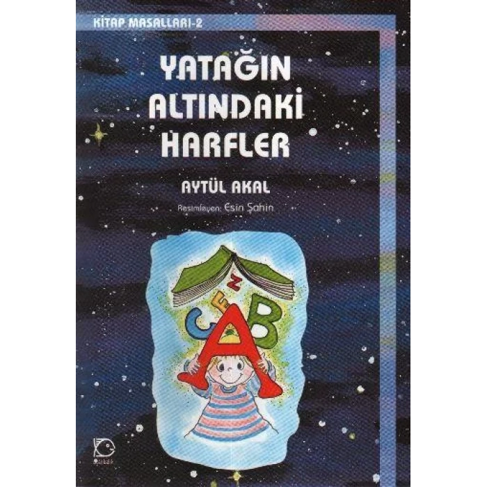 YATAĞIN ALTINDAĞI HARFLER - UÇANBALIK