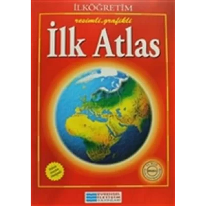 EVRENSEL İLK ATLAS