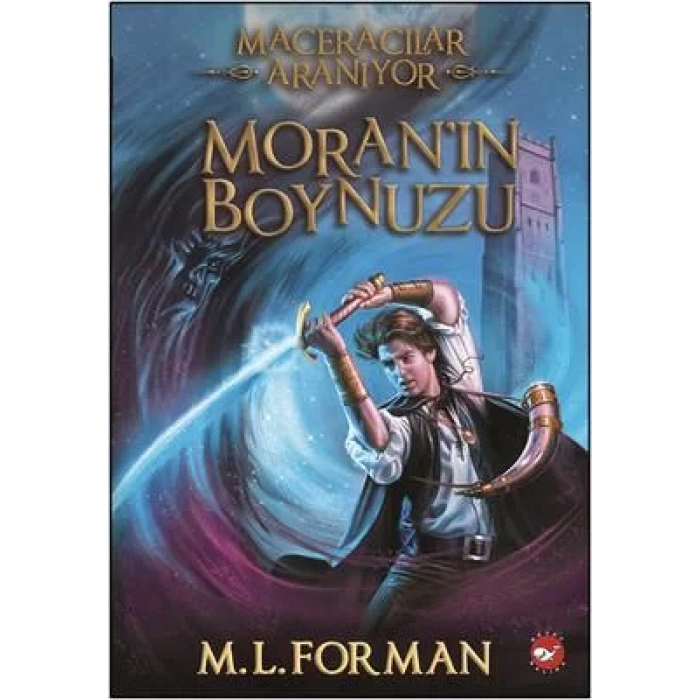 MORANIN BOYNUZU MACERACILAR ARANIYOR 2 -
