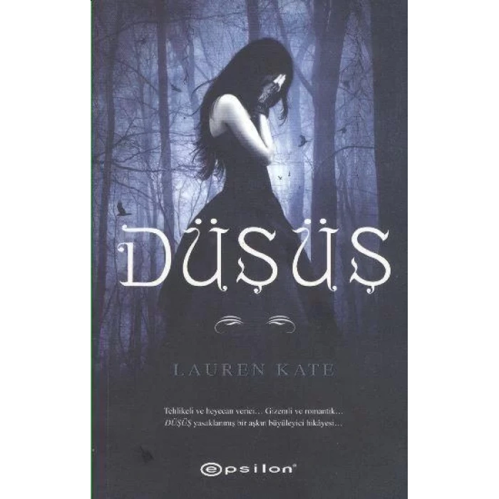 DÜŞÜŞ - EPSİLON