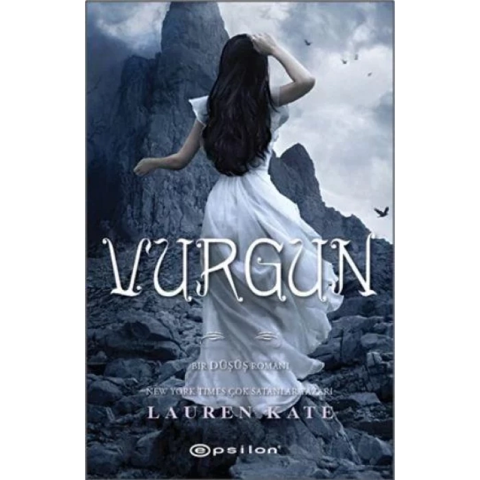 VURGUN - EPSİLON