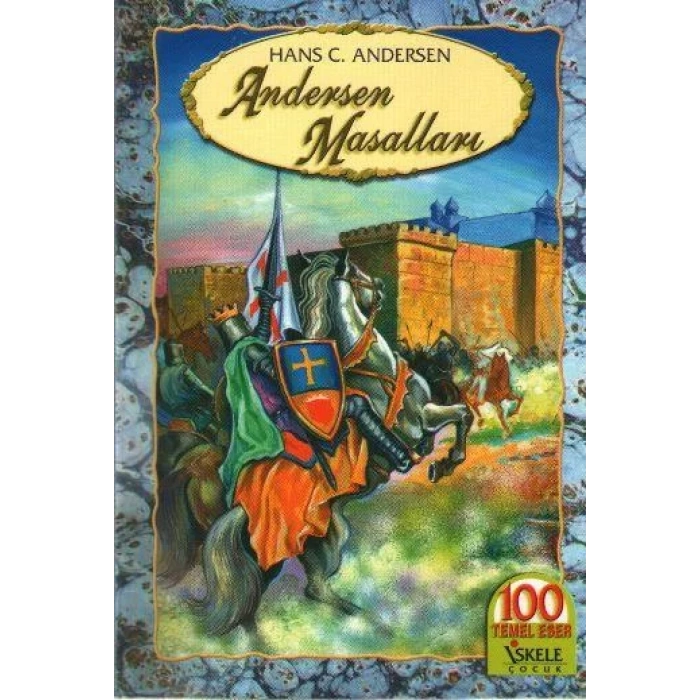 ANDERSEN MASALLARI - İSKELE