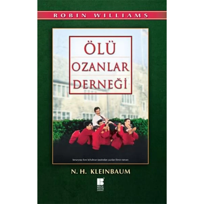 ÖLÜ OZANLAR DERNEĞİ - BİLGE KÜLTÜR
