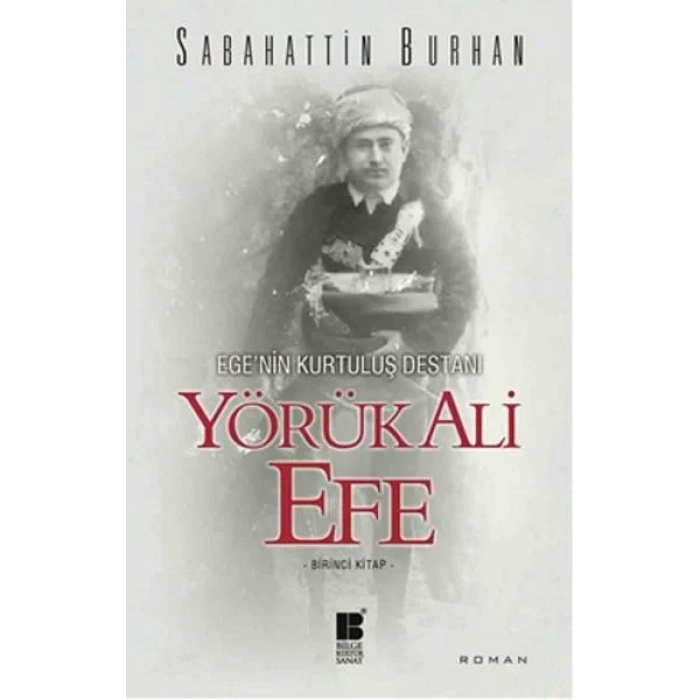 YÖRÜK ALİ EFE 1 - BİLGE KÜLTÜR