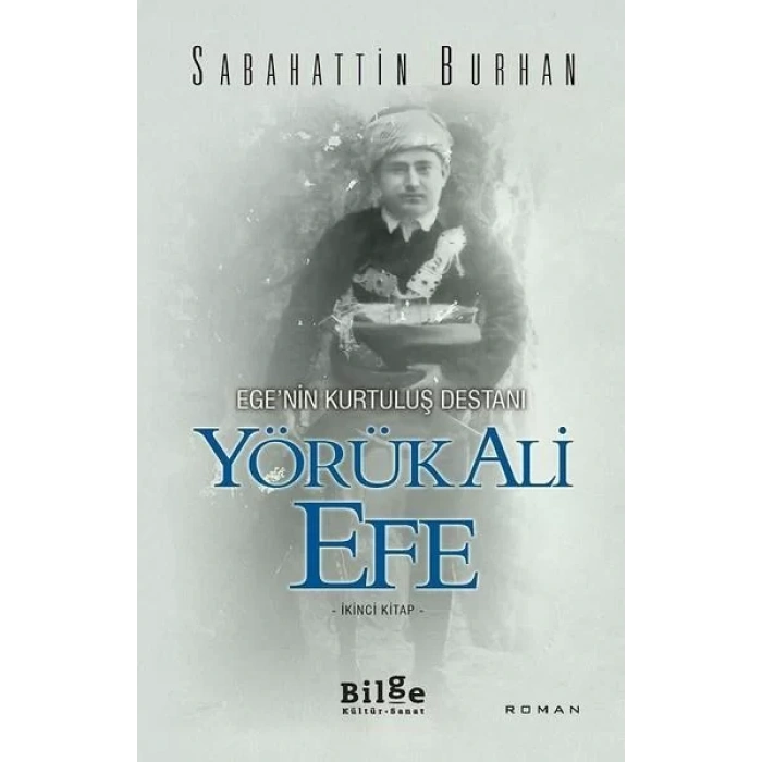 YÖRÜK ALİ EFE 2 - BİLGE KÜLTÜR