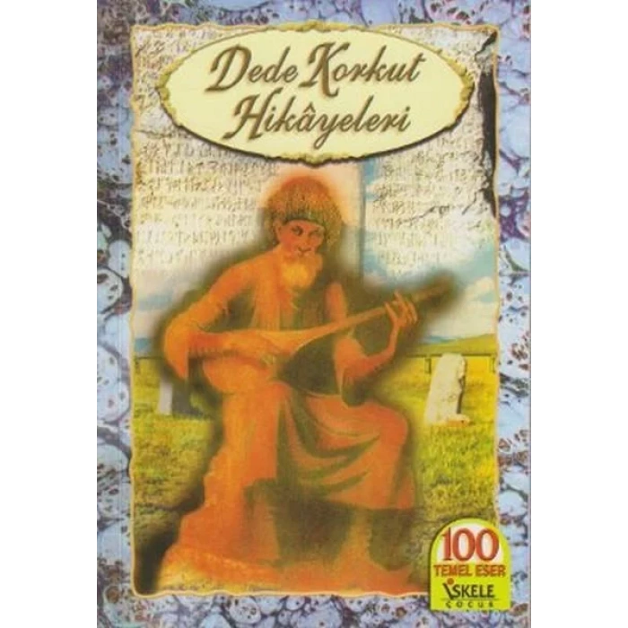 DEDE KORKUT HİKAYELERİ - İSKELE