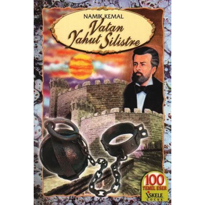 VATAN YAHUT SİLİSTRE - İSKELE