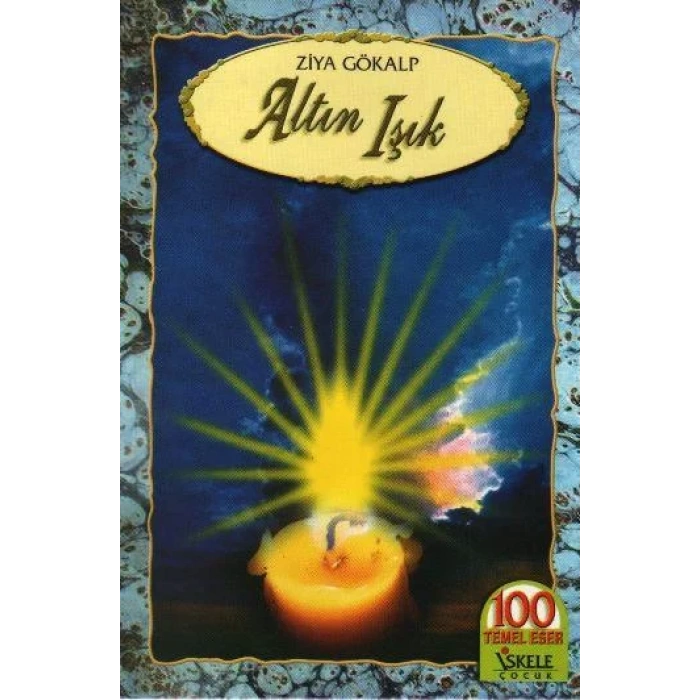 ALTIN IŞIK - İSKELE