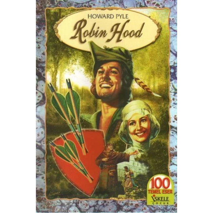 ROBİN HOOD - İSKELE