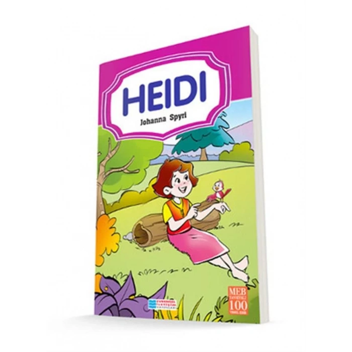 HEIDI - EVRENSEL