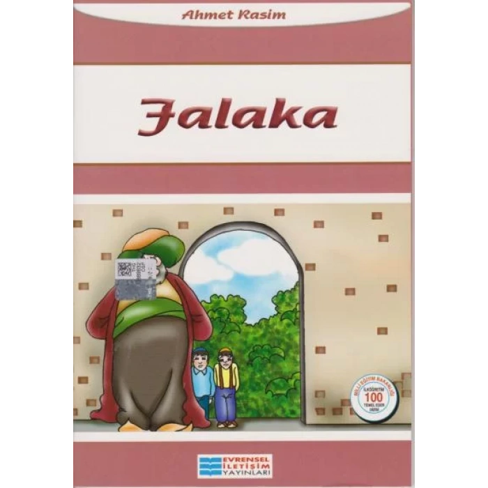 FALAKA - EVRENSEL