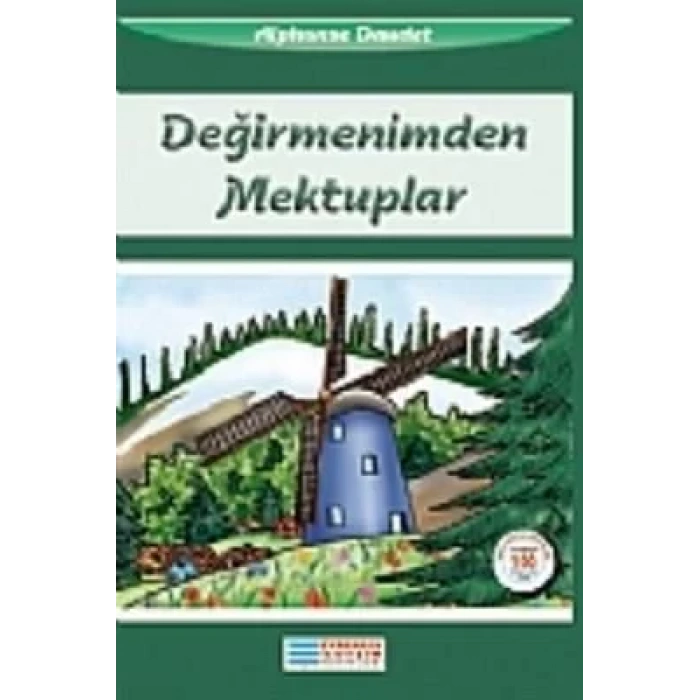 DEĞİRMENİMDEN MEKTUPLAR - EVRENSEL