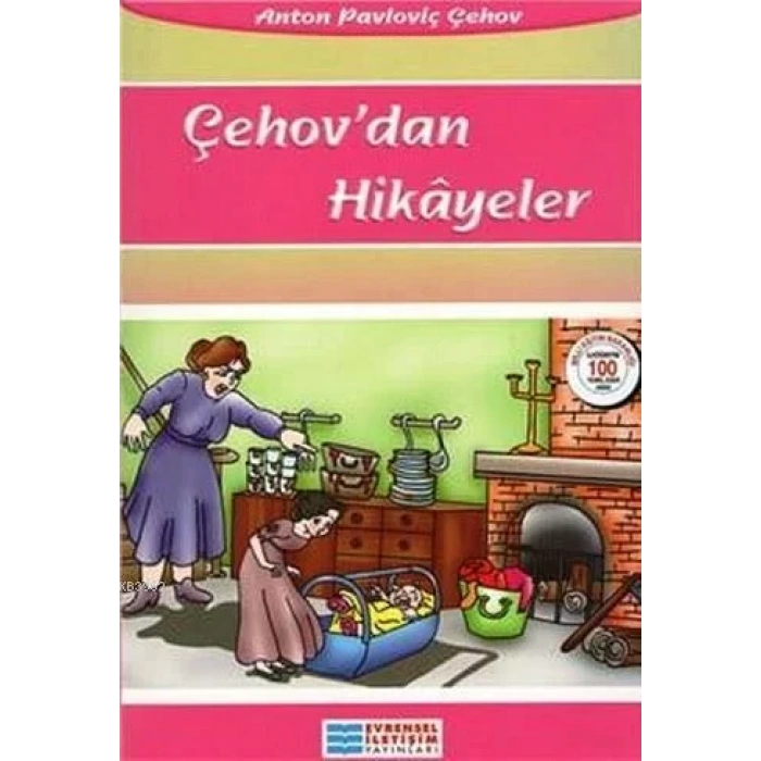 ÇEHOVDAN HİKAYELER - EVRENSEL