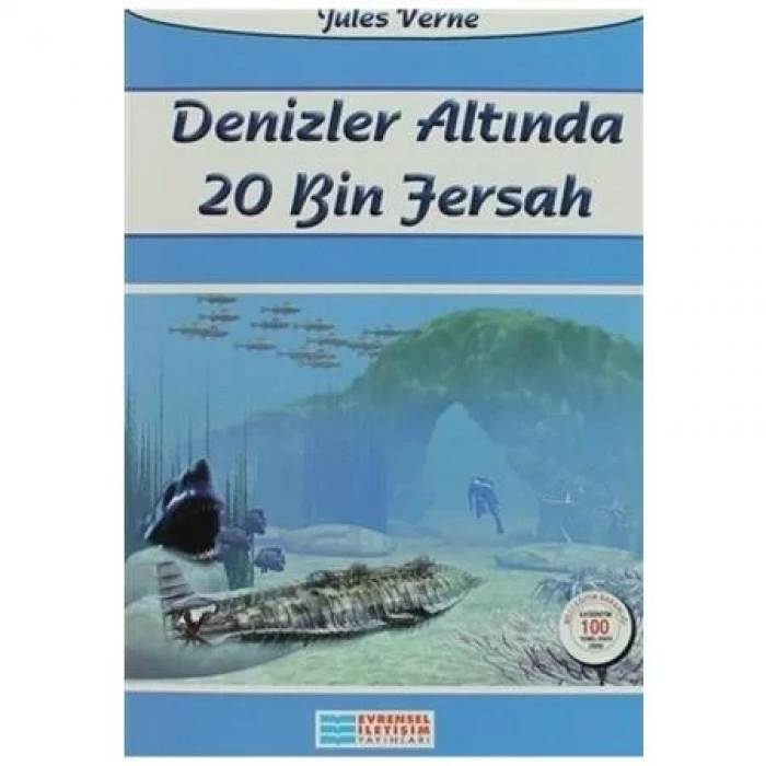 DENİZLER ALTINDA 20 FERSAH - EVRENSEL