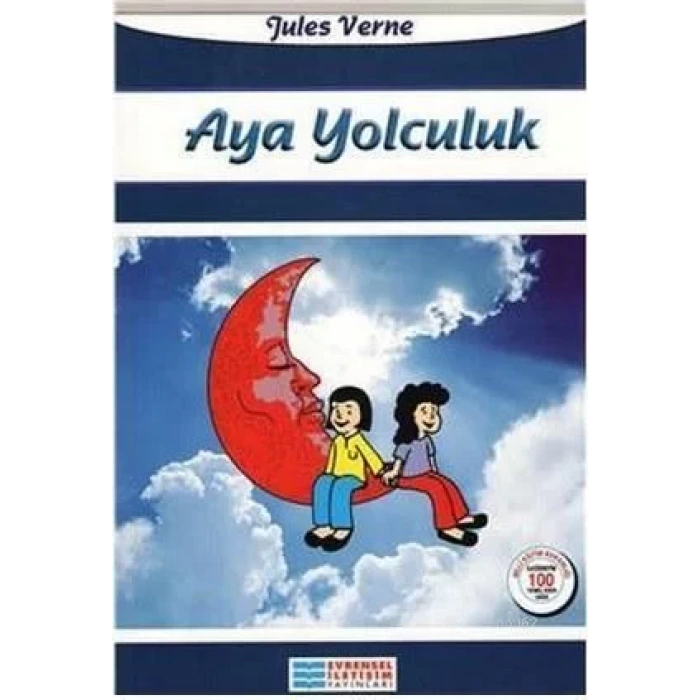 AYA YOLCULUK - EVRENSEL