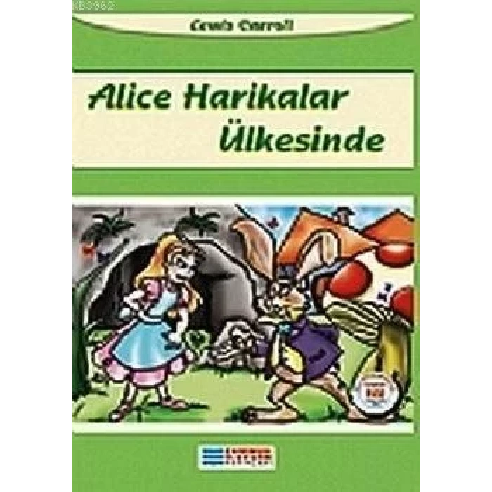 ALİCE HARİKALAR ÜLKESİNDE - EVRENSEL